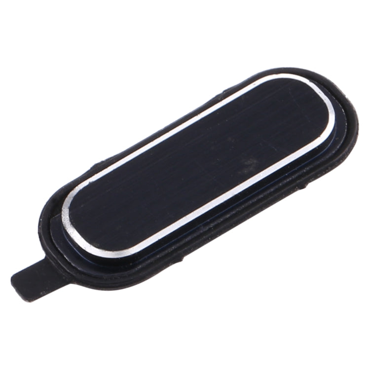 Samsung Galaxy Tab 3 7.0 Home Button Replacement (SM-T210/T211/T217) - Black, Fully Compatible