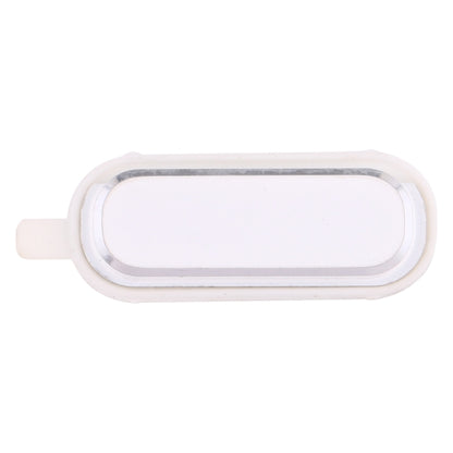 Replacement Home Key Button for Samsung Galaxy Tab 3 7.0 SM-T210/T211/T217 (White) - Compatible & Tested