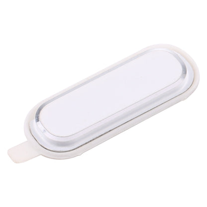 Replacement Home Key Button for Samsung Galaxy Tab 3 7.0 SM-T210/T211/T217 (White) - Compatible & Tested