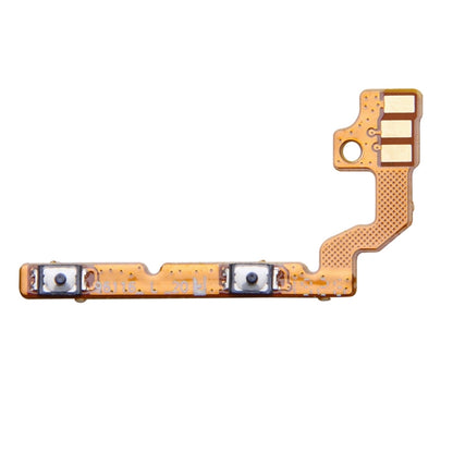 Samsung Galaxy A10s SM-A107 Volume Button Flex Cable Replacement - Compatible, Professional Installation Recommended