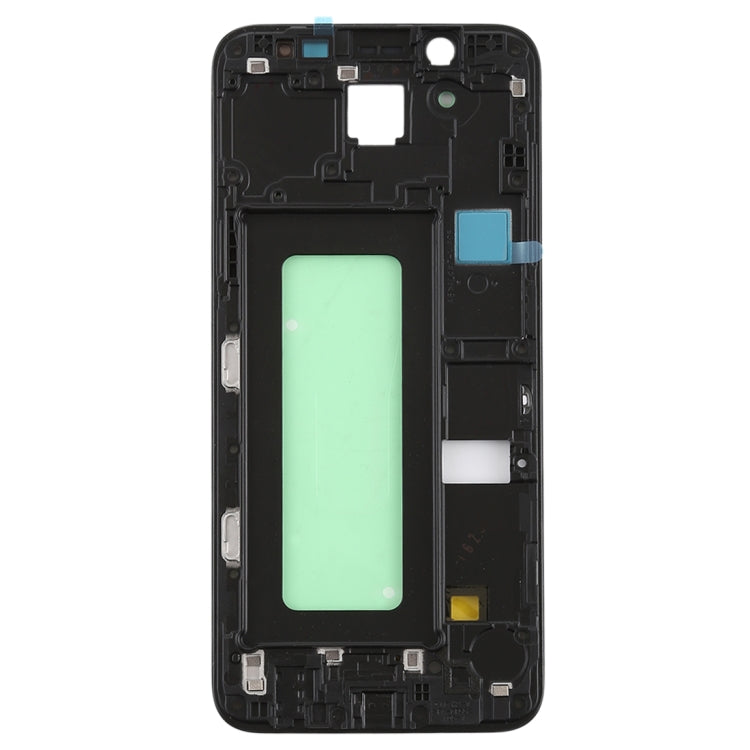 Samsung Galaxy A6 (2018) / A600F Front Housing LCD Frame Bezel Plate Replacement - High Quality Repair Part
