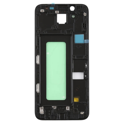 Samsung Galaxy A6 (2018) / A600F Front Housing LCD Frame Bezel Plate Replacement - High Quality Repair Part