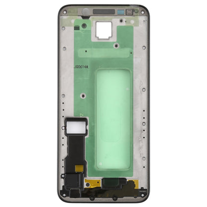 Samsung Galaxy A6 (2018) / A600F Front Housing LCD Frame Bezel Plate Replacement - High Quality Repair Part