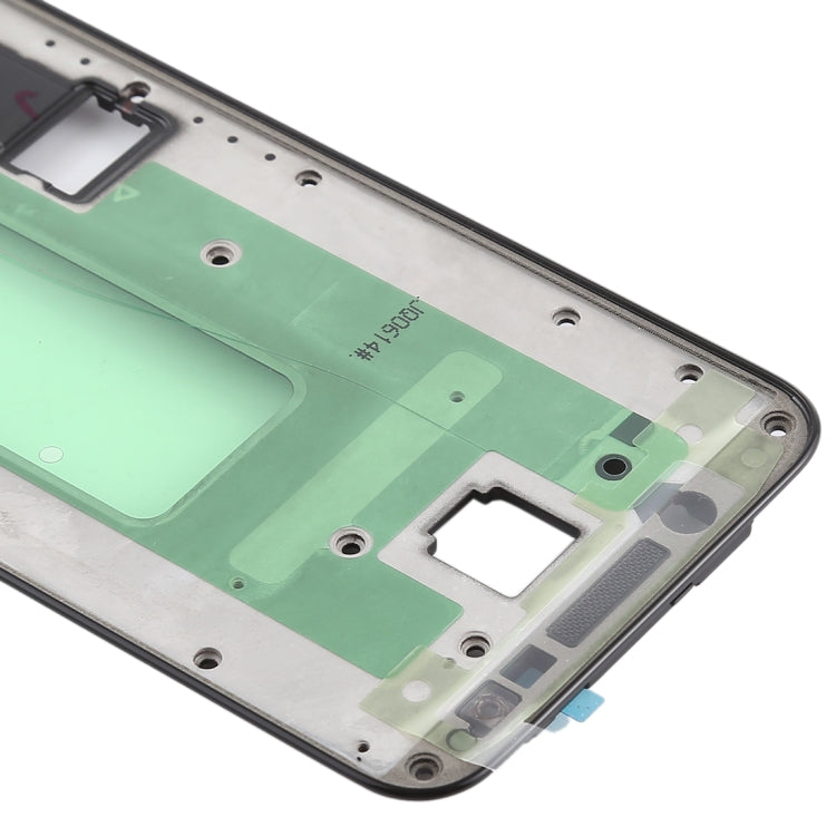Samsung Galaxy A6 (2018) / A600F Front Housing LCD Frame Bezel Plate Replacement - High Quality Repair Part