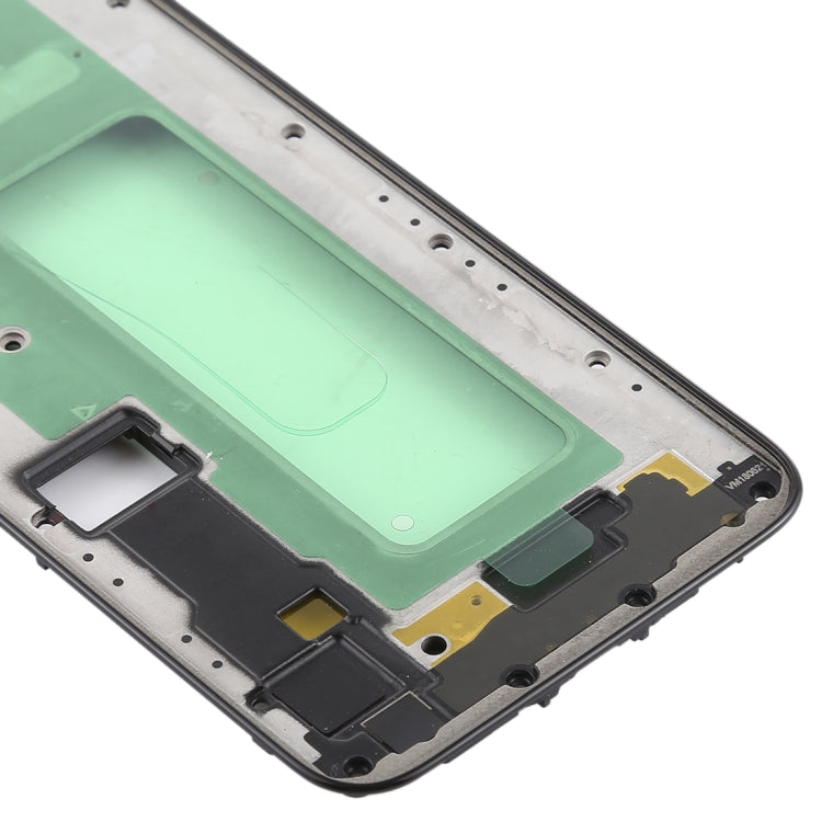 Samsung Galaxy A6 (2018) / A600F Front Housing LCD Frame Bezel Plate Replacement - High Quality Repair Part