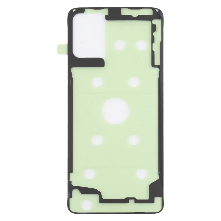 Samsung Galaxy A31 Back Housing Cover Adhesive (10pcs) - Replacement for Broken Covers