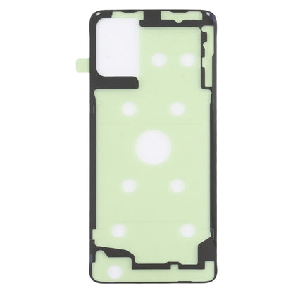Samsung Galaxy A31 Back Housing Cover Adhesive (10pcs) - Replacement for Broken Covers