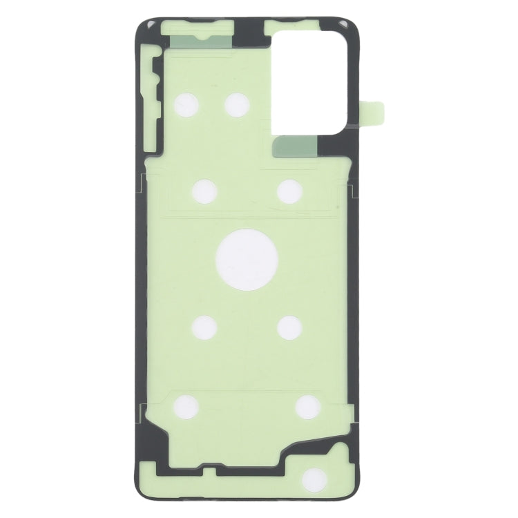 Samsung Galaxy A31 Back Housing Cover Adhesive (10pcs) - Replacement for Broken Covers