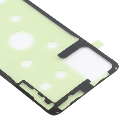 Samsung Galaxy A31 Back Housing Cover Adhesive (10pcs) - Replacement for Broken Covers