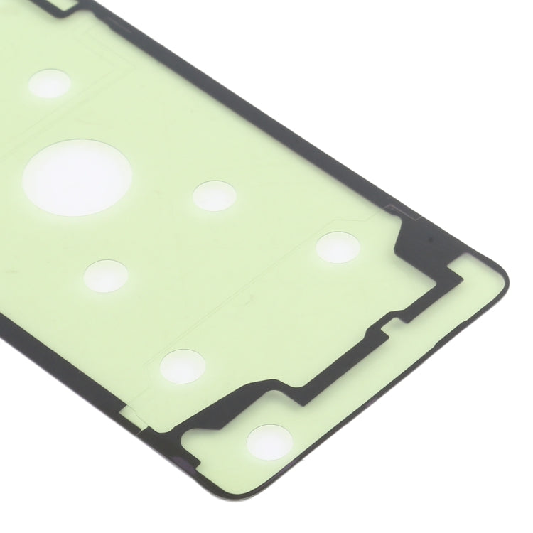 Samsung Galaxy A31 Back Housing Cover Adhesive (10pcs) - Replacement for Broken Covers