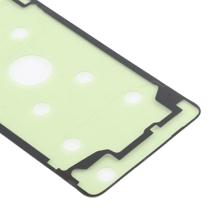Samsung Galaxy A31 Back Housing Cover Adhesive (10pcs) - Replacement for Broken Covers