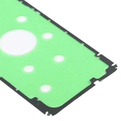 10pcs Back Housing Cover Adhesive for Samsung Galaxy A9 (2018) / SM-A920 - Replacement Parts