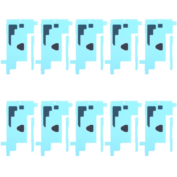 Samsung Galaxy Note10+ LCD Digitizer Back Adhesive Stickers (10pcs) - Compatible Replacement Parts