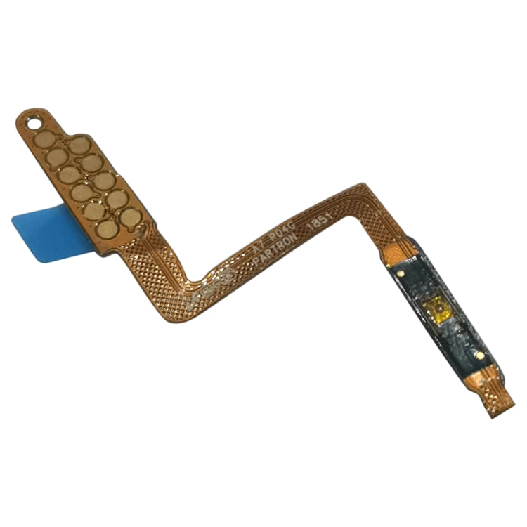 Samsung Galaxy A7 (2018) / SM-A750 Fingerprint Sensor Flex Cable Replacement - Quality Assured