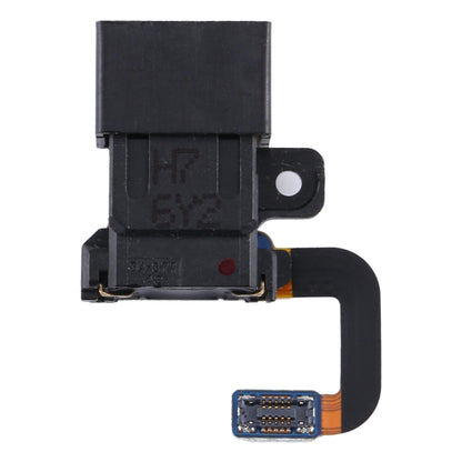 Samsung Galaxy Tab Active2 8.0 LTE (T395) Earphone Jack Flex Cable Replacement - Quality Assured