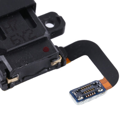 Samsung Galaxy Tab Active2 8.0 LTE (T395) Earphone Jack Flex Cable Replacement - Quality Assured