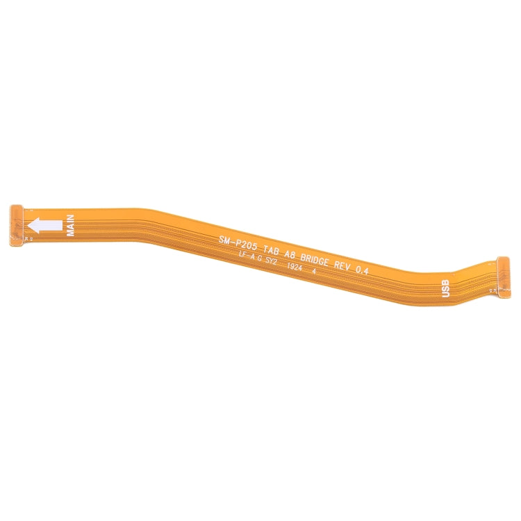 Samsung Galaxy Tab A 8.0 & S Pen (2019) SM-P205 Motherboard Flex Cable Ribbon Replacement