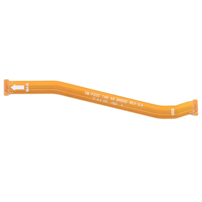Samsung Galaxy Tab A 8.0 & S Pen (2019) SM-P205 Motherboard Flex Cable Ribbon Replacement