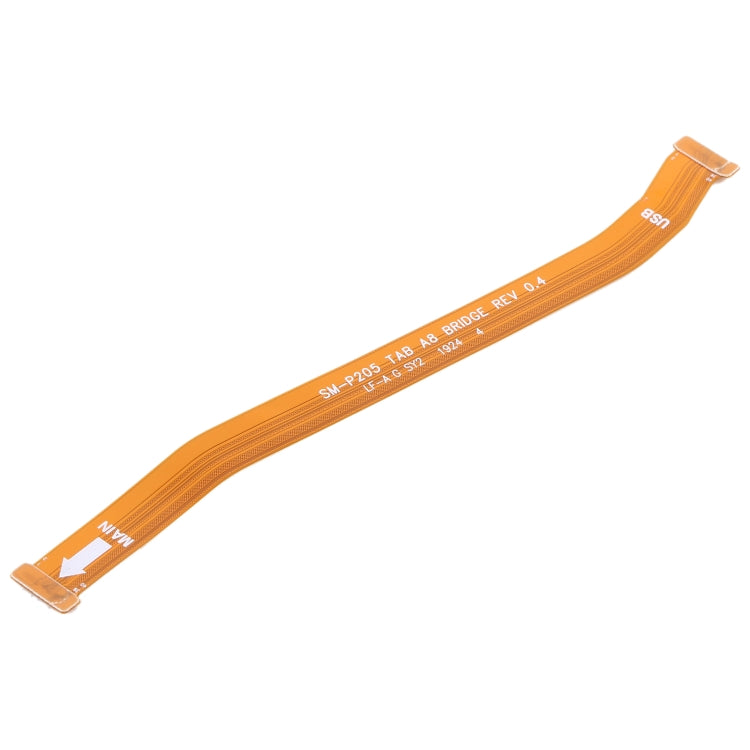 Samsung Galaxy Tab A 8.0 & S Pen (2019) SM-P205 Motherboard Flex Cable Ribbon Replacement