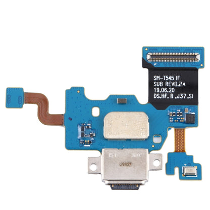 Samsung Galaxy Tab Active Pro SM-T545 Charging Port Board Replacement - Compatible & Checked Quality
