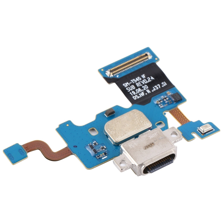 Samsung Galaxy Tab Active Pro SM-T545 Charging Port Board Replacement - Compatible & Checked Quality
