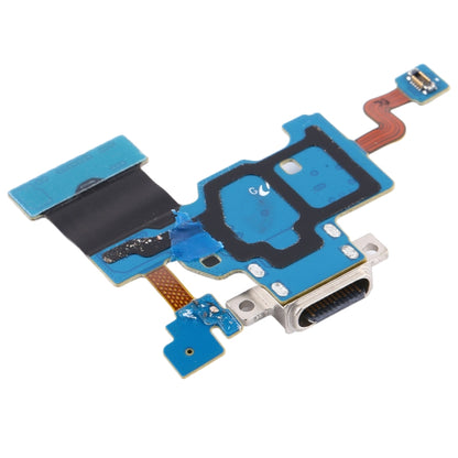 Samsung Galaxy Tab Active Pro SM-T545 Charging Port Board Replacement - Compatible & Checked Quality