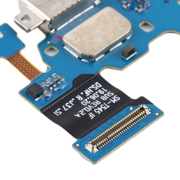 Samsung Galaxy Tab Active Pro SM-T545 Charging Port Board Replacement - Compatible & Checked Quality