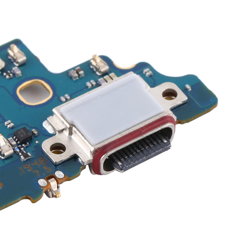 Original Charging Port Board Replacement for Samsung Galaxy S20 5G (SM-G981U) - Tested & Compatible