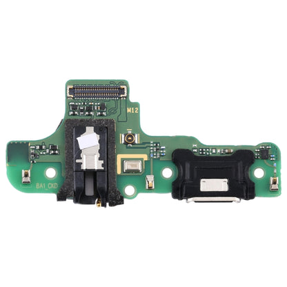 Original Charging Port Board for Samsung Galaxy A20s / SM-A207F (EU Version) - Replacement Part