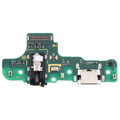 Original Charging Port Board Replacement for Samsung Galaxy A20s / SM-A207 (US Version) - Compatible & Tested