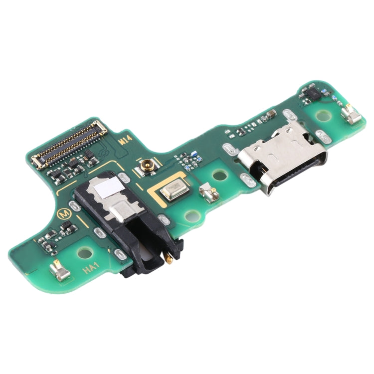 Original Charging Port Board Replacement for Samsung Galaxy A20s / SM-A207 (US Version) - Compatible & Tested