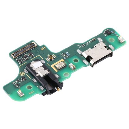 Original Charging Port Board Replacement for Samsung Galaxy A20s / SM-A207 (US Version) - Compatible & Tested