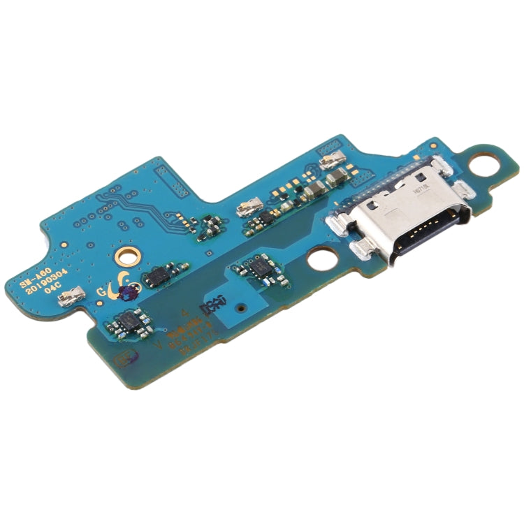 Original Charging Port Board Replacement for Samsung Galaxy A60 / M40 - Fully Compatible & Tested