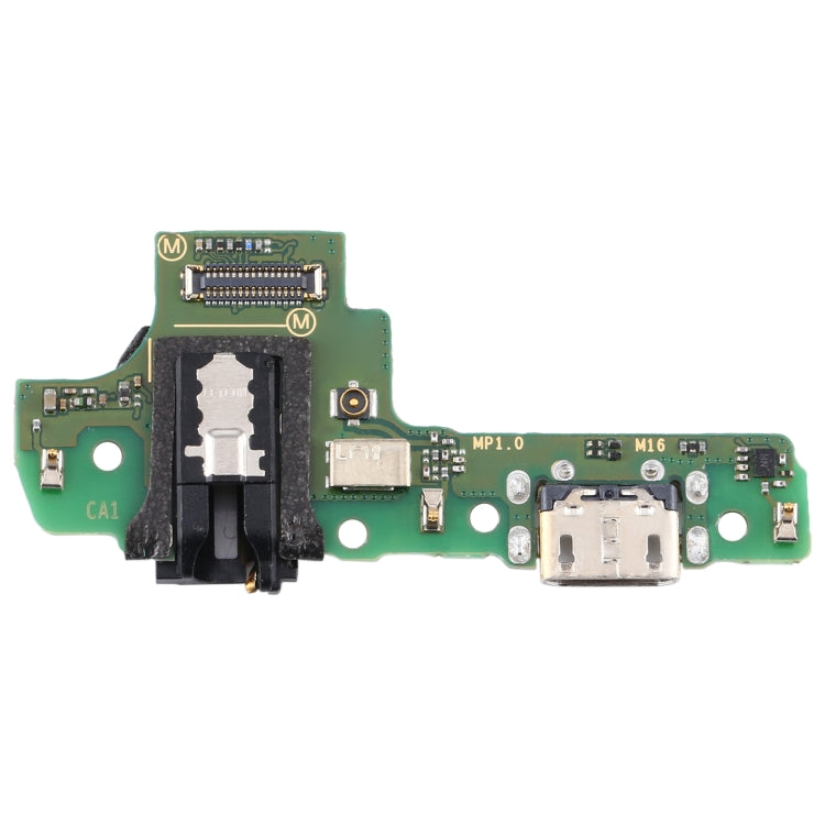 Original Charging Port Board Replacement for Samsung Galaxy A10s (US Version) - Compatible & Tested