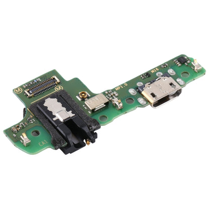 Original Charging Port Board Replacement for Samsung Galaxy A10s (US Version) - Compatible & Tested