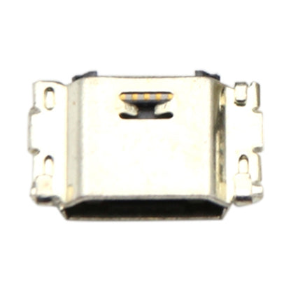 10pcs Charging Port Connector for Samsung Galaxy A6 (2018) SM-A600F - Quality Replacement Parts