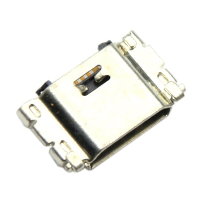 10pcs Charging Port Connector for Samsung Galaxy A6 (2018) SM-A600F - Quality Replacement Parts