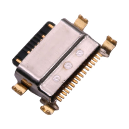 10pcs Charging Port Connectors for Samsung Galaxy A6s SM-G6200 - Reliable Replacement Parts