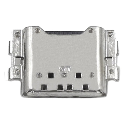 10pcs Charging Port Connector for Samsung Galaxy A8S / A9 Pro (2019) G8870 - Replacement Parts