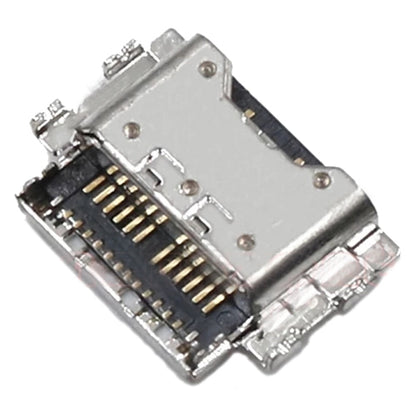 10pcs Charging Port Connector for Samsung Galaxy A8S / A9 Pro (2019) G8870 - Replacement Parts