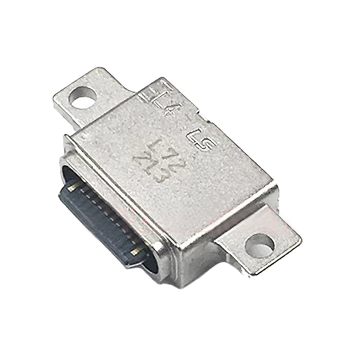 10pcs Charging Port Connector for Samsung Galaxy A9 Star (SM-G885F) - Replace Broken Parts