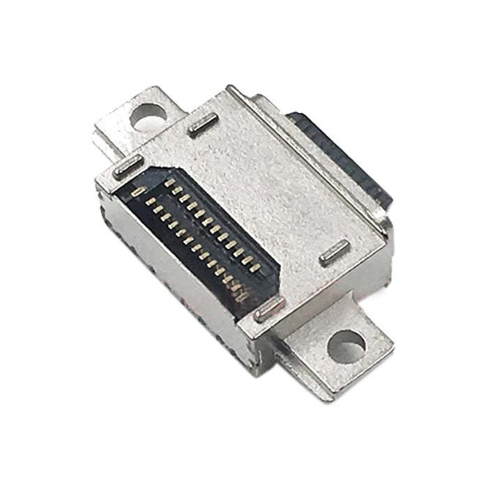 10pcs Charging Port Connector for Samsung Galaxy A9 Star (SM-G885F) - Replace Broken Parts
