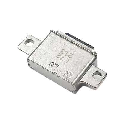 10pcs Charging Port Connector for Samsung Galaxy A9 Star (SM-G885F) - Replace Broken Parts