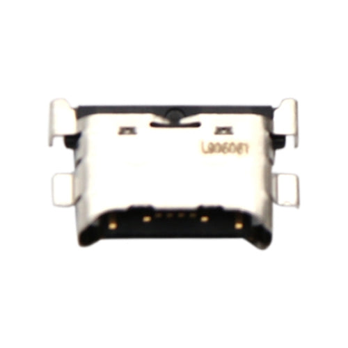 10pcs Charging Port Connector for Samsung Galaxy A20e SM-A202 - Replacement Parts, Professional Installation Recommended