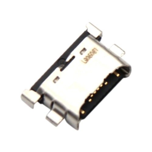 10pcs Charging Port Connector for Samsung Galaxy A40s SM-A407 - Reliable Replacement Parts