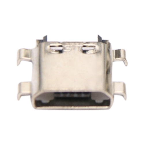 10pcs Charging Port Connector for Samsung Galaxy J7 V (SM-J727) - Replace Your Broken Parts