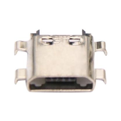 10pcs Charging Port Connector for Samsung Galaxy J7 V (SM-J727) - Replace Your Broken Parts