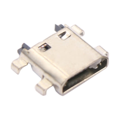 10pcs Charging Port Connector for Samsung Galaxy J7 V (SM-J727) - Replace Your Broken Parts
