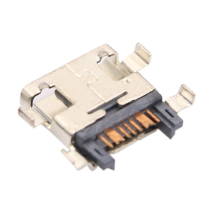 10pcs Charging Port Connector for Samsung Galaxy J7 V (SM-J727) - Replace Your Broken Parts