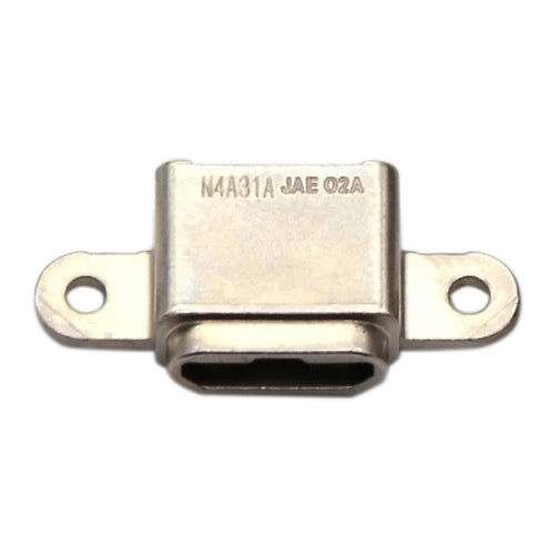 Samsung Galaxy Tab Active LTE T365 Charging Port Connector - 10pcs Replacement Parts, Compatible & Tested